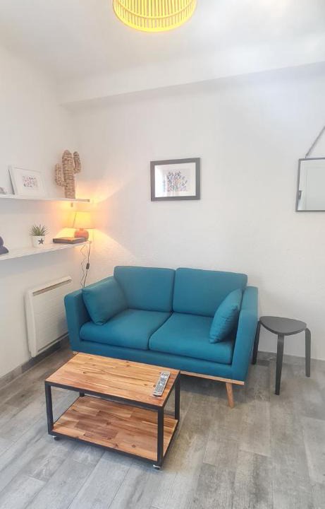 Cabestany Apartment | Nid douillet a Cabestany