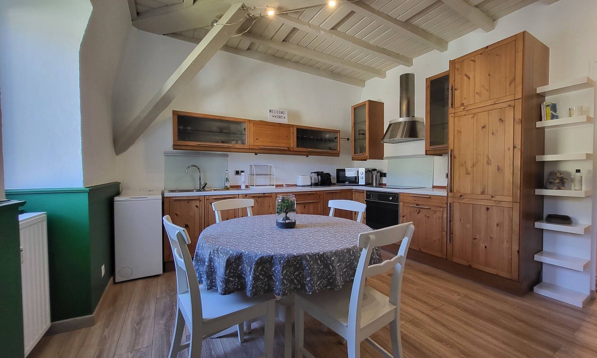 Saint-Pierre-de-Chartreuse Condo | Nid douillet 2ou4 p à St Pierre de Chartreuse