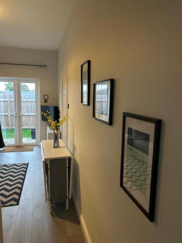 Harrogate Apartment | Nidd House Apartment
