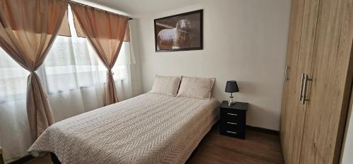 San Juan de Pasto Apartment | Nido Andino
