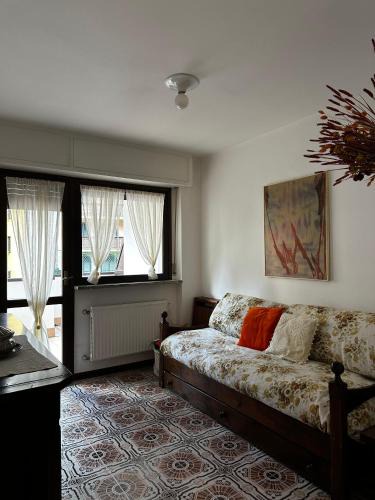 Aprica Apartment | Nido Baradello