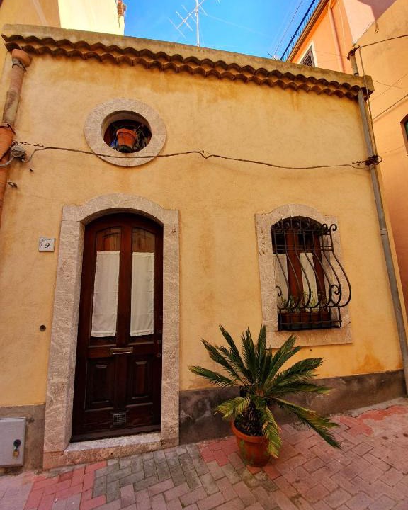 Taormina Villa | Nido d'amore