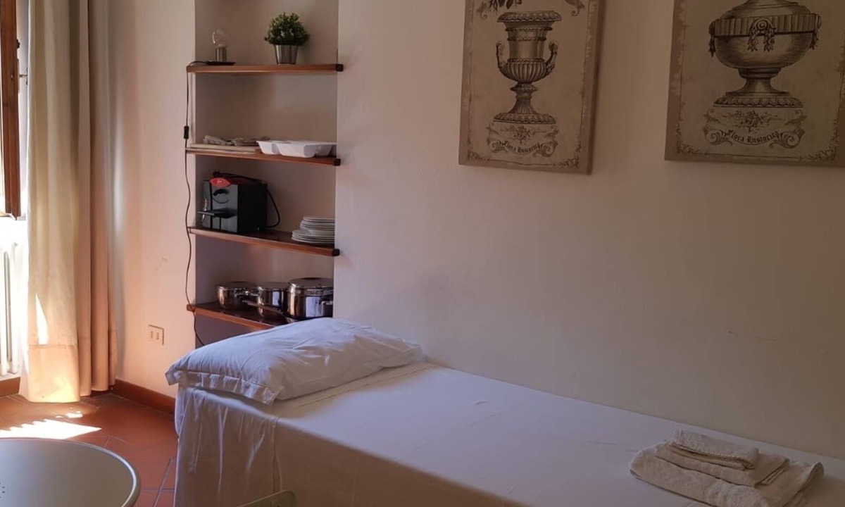 Pontedera Apartment | Nido del Corso apartment