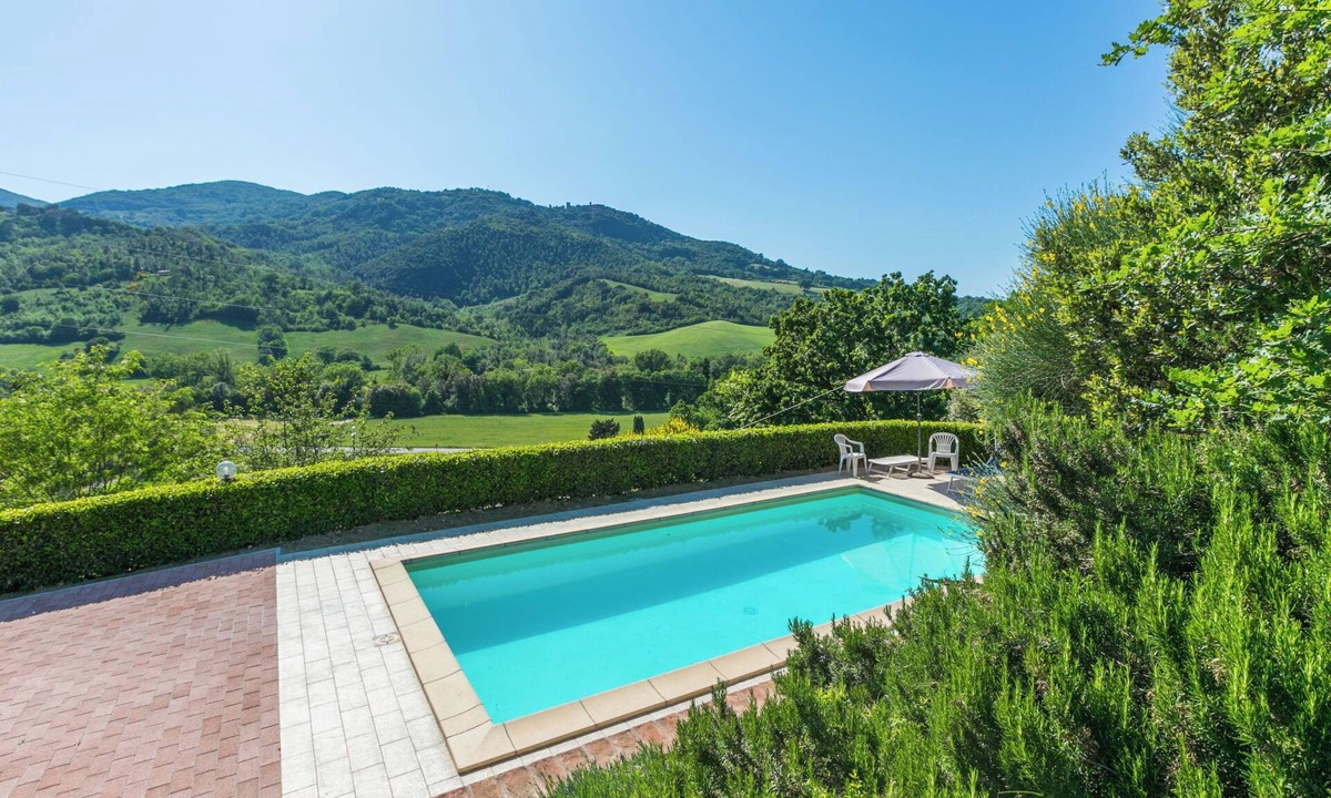 Montecatini Val di Cecina House | Nido di Falco by Interhome