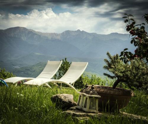 Quartiere XXIV Don Bosco Bed & Breakfast | Nido di Luna