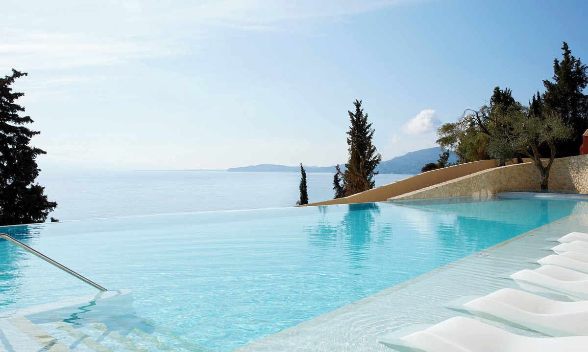 Dafnata Hotel | Nido, Mar-Bella Collection