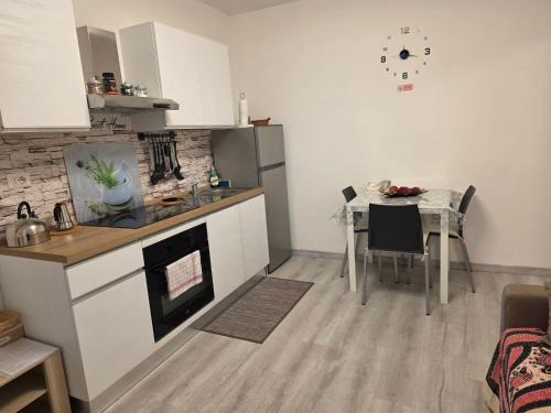 Bernate Ticino Apartment | Nido Ticino
