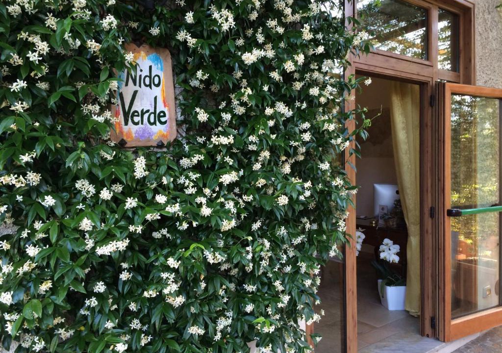 Bomerano Hotel | Nido Verde