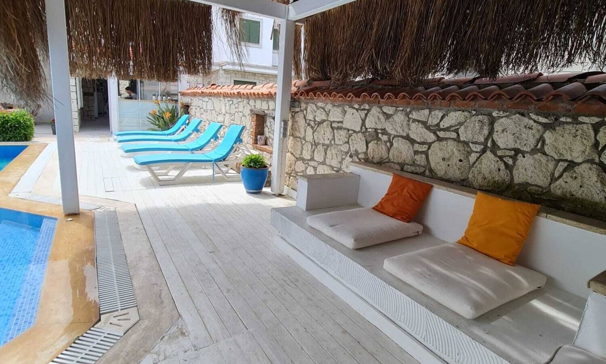 Hacımemis House | Nidus Alaçatı