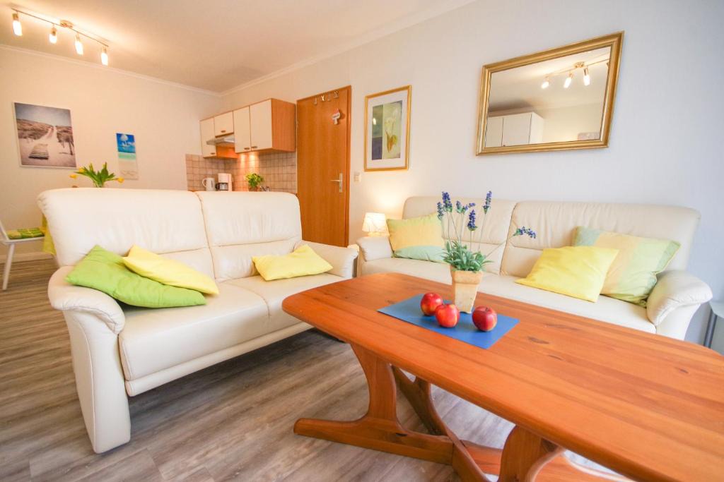 Sahlenburg Apartment | Nige Ooge 2