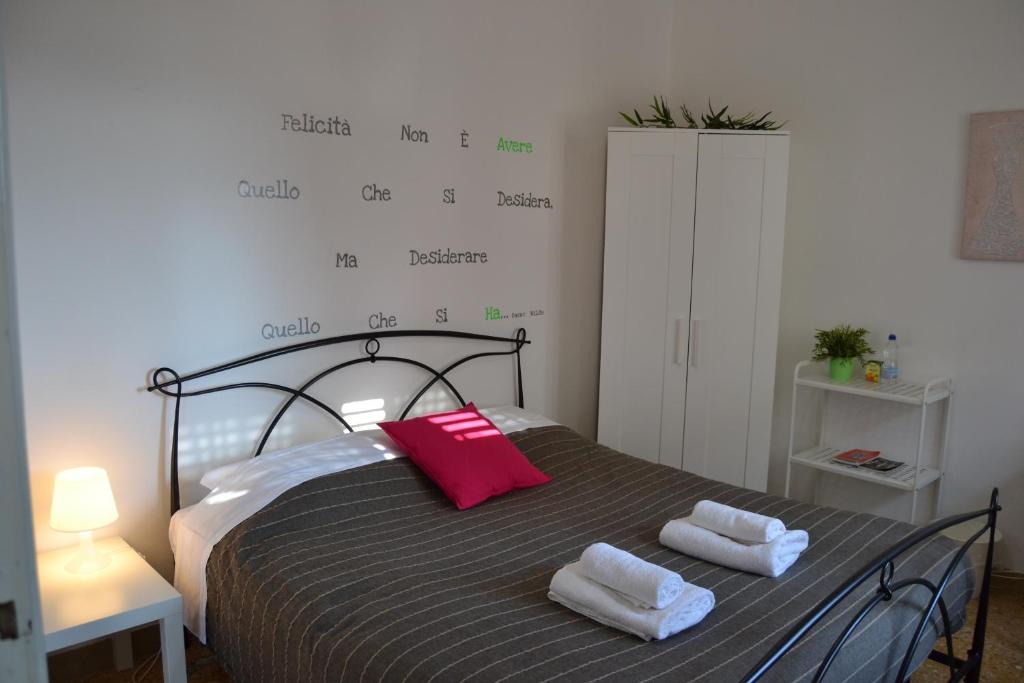 San Francesco House | Night & Day