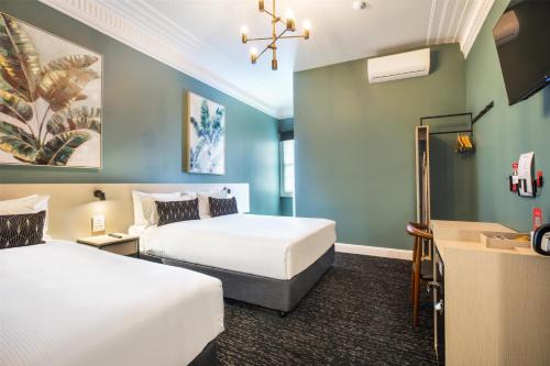 Pymble Hotel | Nightcap at Pymble Hotel