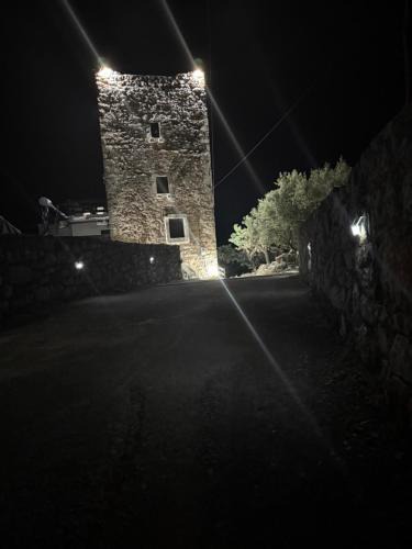 Omales House | Nigos