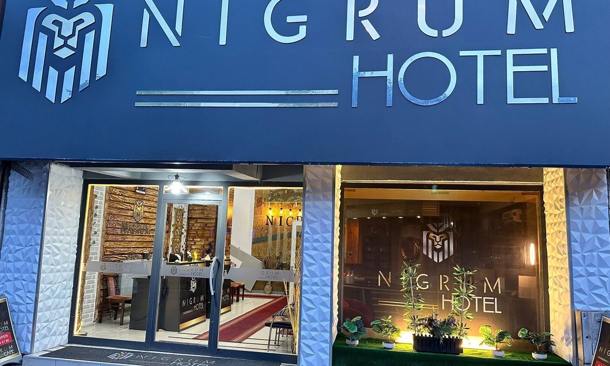 Nevsehir Hotel | NIGRUM OTEL