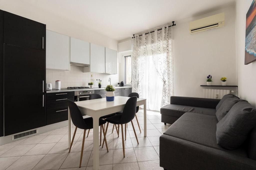 Montalbino Apartment | Niguarda Smart Stay