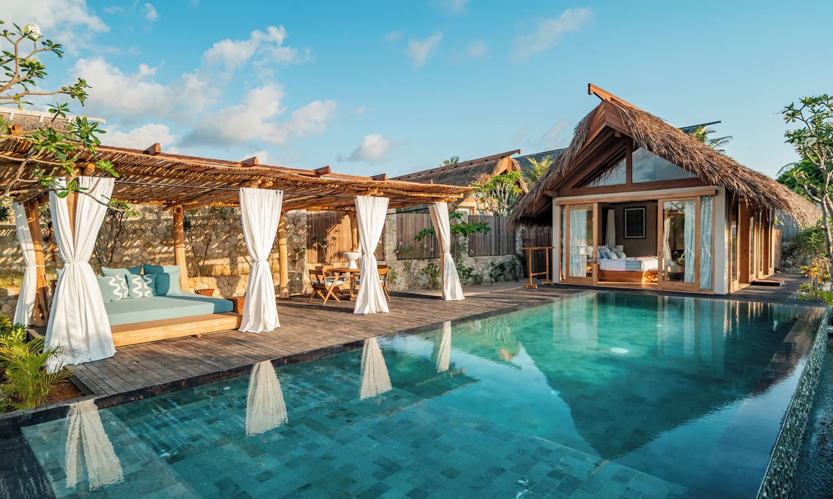 Rote Island Resort | NIHI Rote