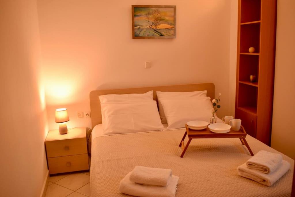 Ierapetra Apartment | Nik apartment