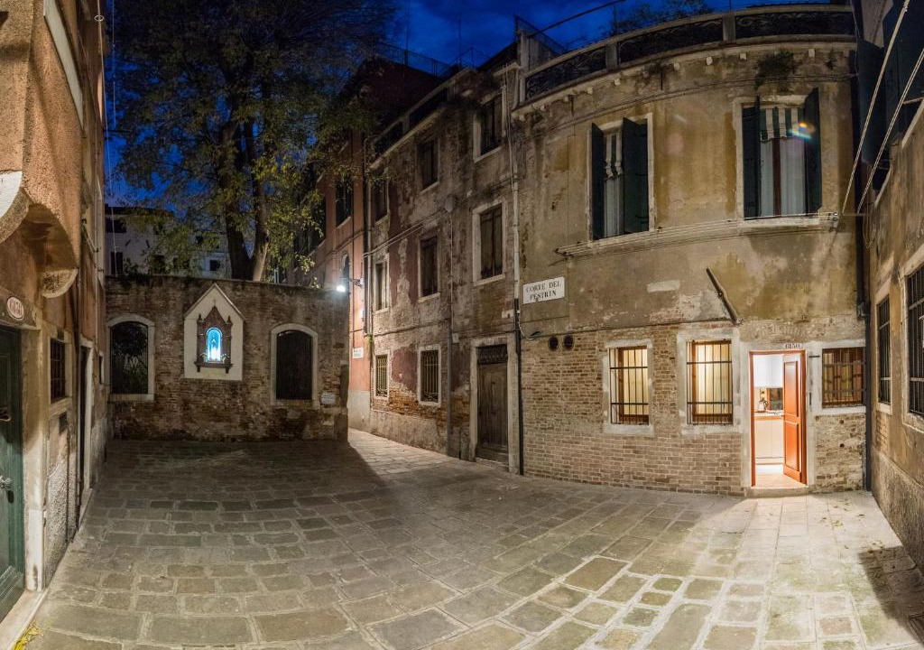 Castello Apartment | Nike Appartamenti