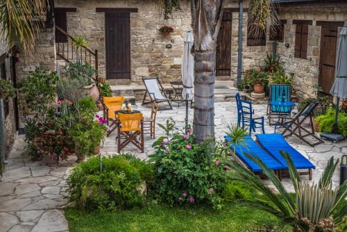 Agios Athanasios Apartment | Niki's House