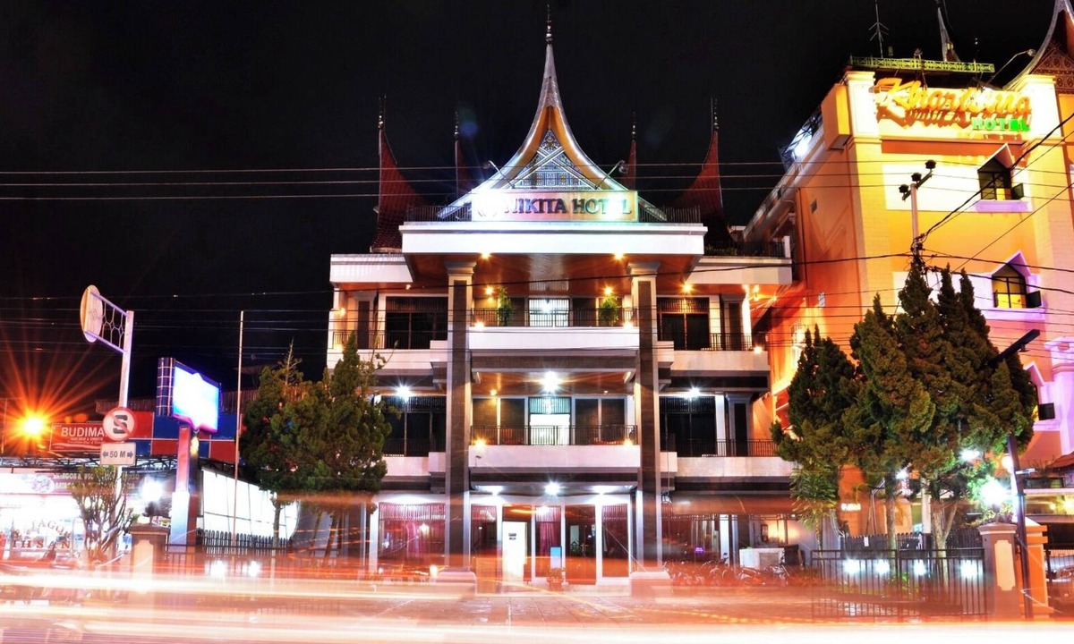 Bukittinggi Hotel | Nikita