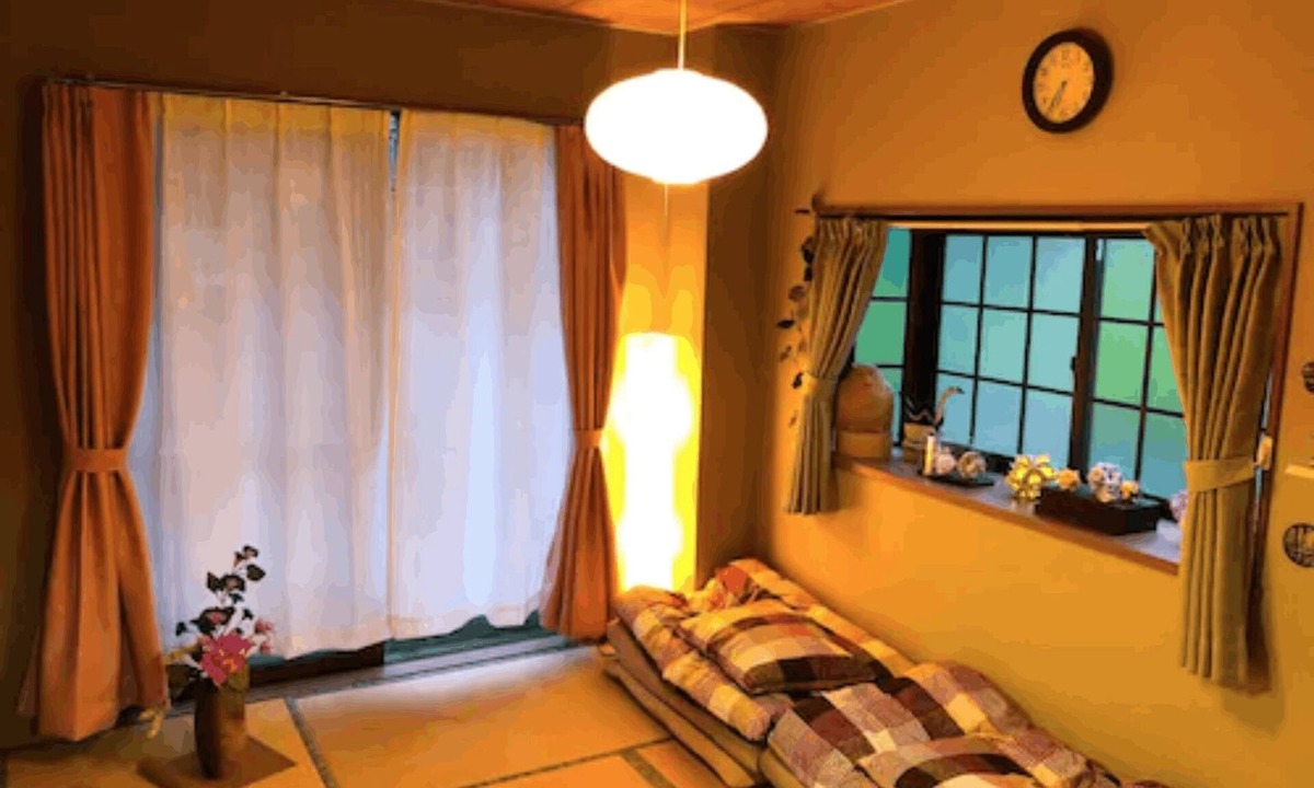 Nikko Apartment | Nikko Dream House