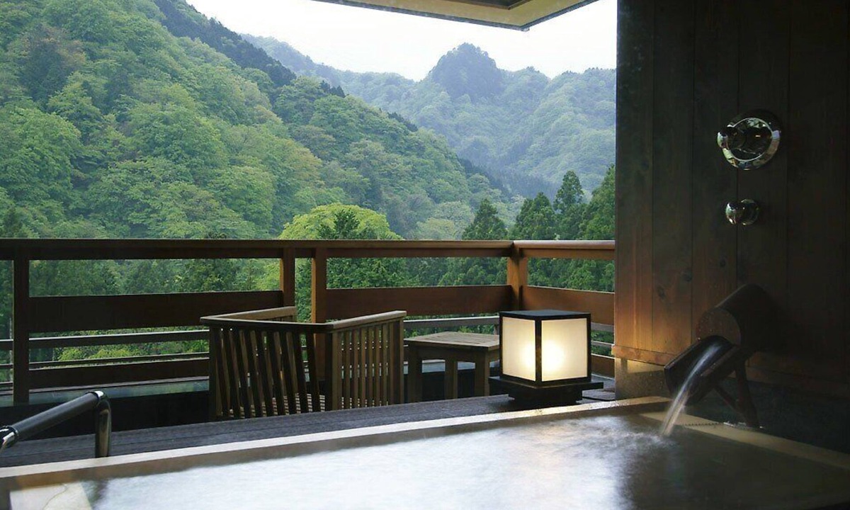 Nikko Hotel | Nikko Senhime Monogatari