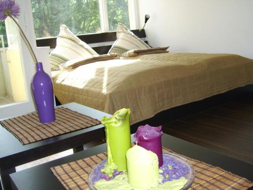 Charlottenburg Apartment | Nikol Apartments