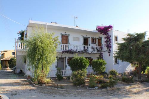 Arillas House | Nikolas House
