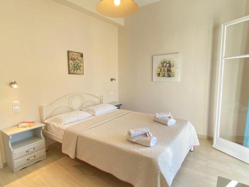 Kassiopi Apartment | Nikos Cassiopeia