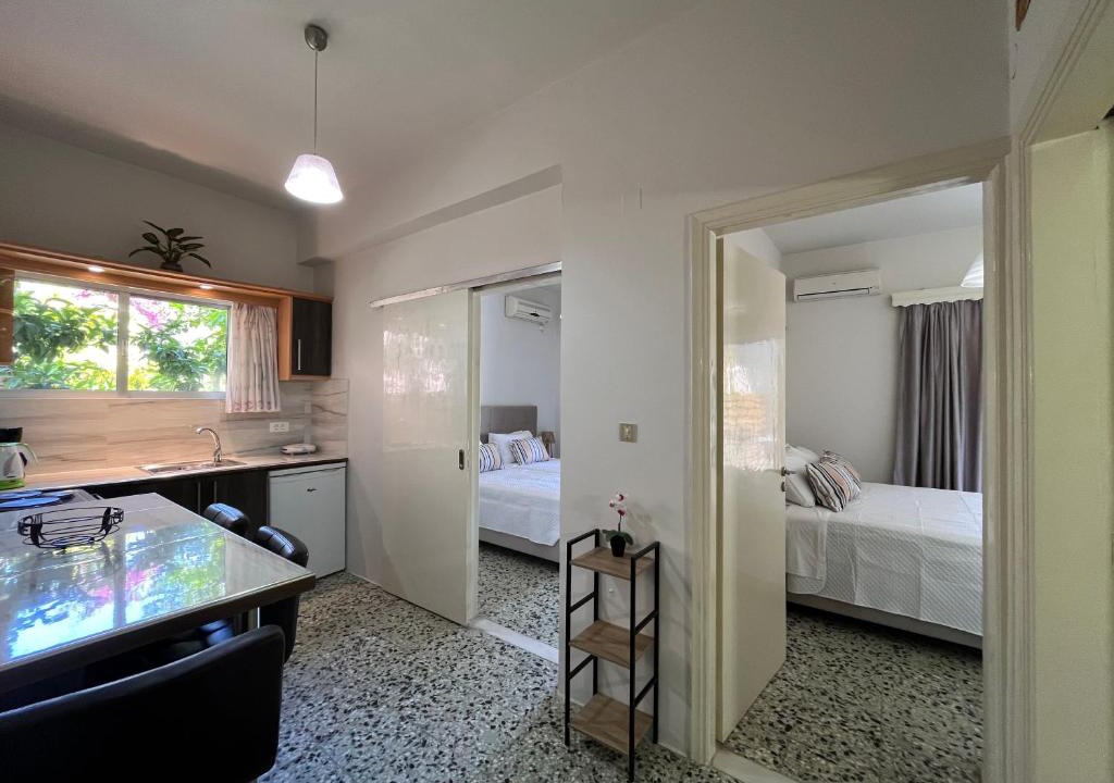 Limni Keri Apartment | Nikos Studios Apts & Suites