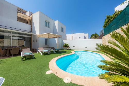 Cala d'Or House | Nikydan