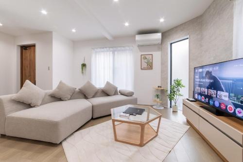 Konohana House | NIKYO Hikari Private Villa OSAKA