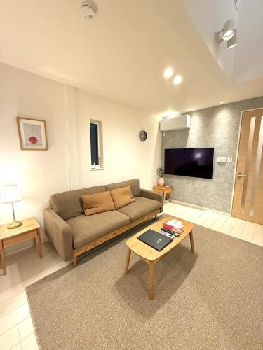 Kujo House | NIKYO KUJO Private Villa OSAKA