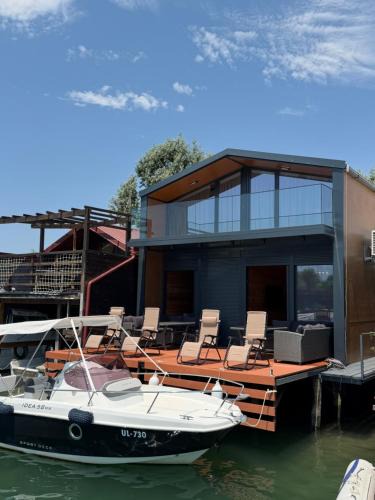 Ulcinj House | NiL Cottage