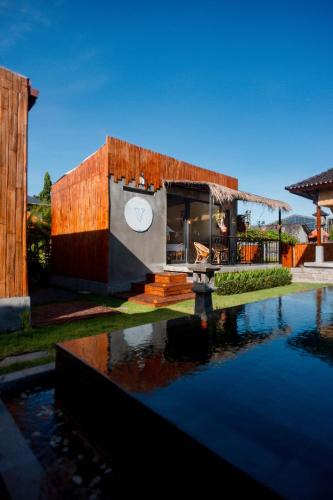 Singakerta Resort | Nila Chandra Bungalows