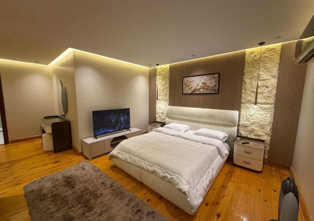 Al Manial Apartment | Nile Home Apartment