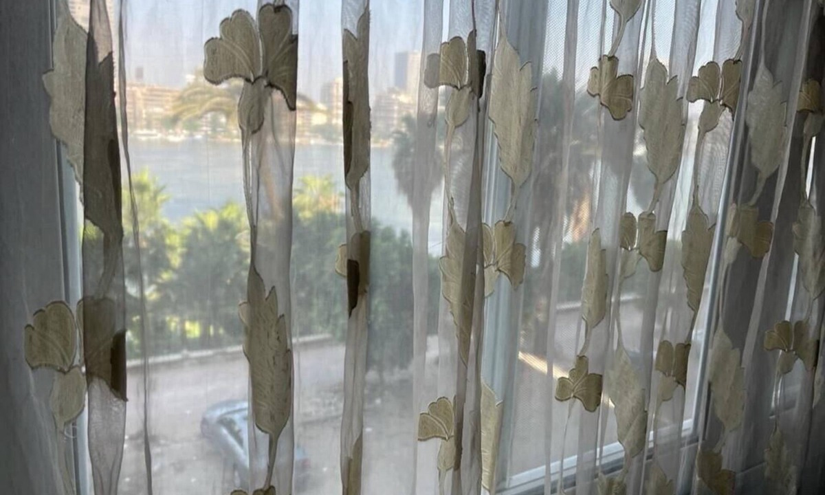 Qasr an-Nil Apartment | Nile View Apartment 4
