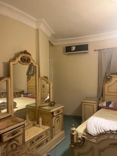 Al Manial Apartment | Nile view appartment at elmanyal el roda cairo