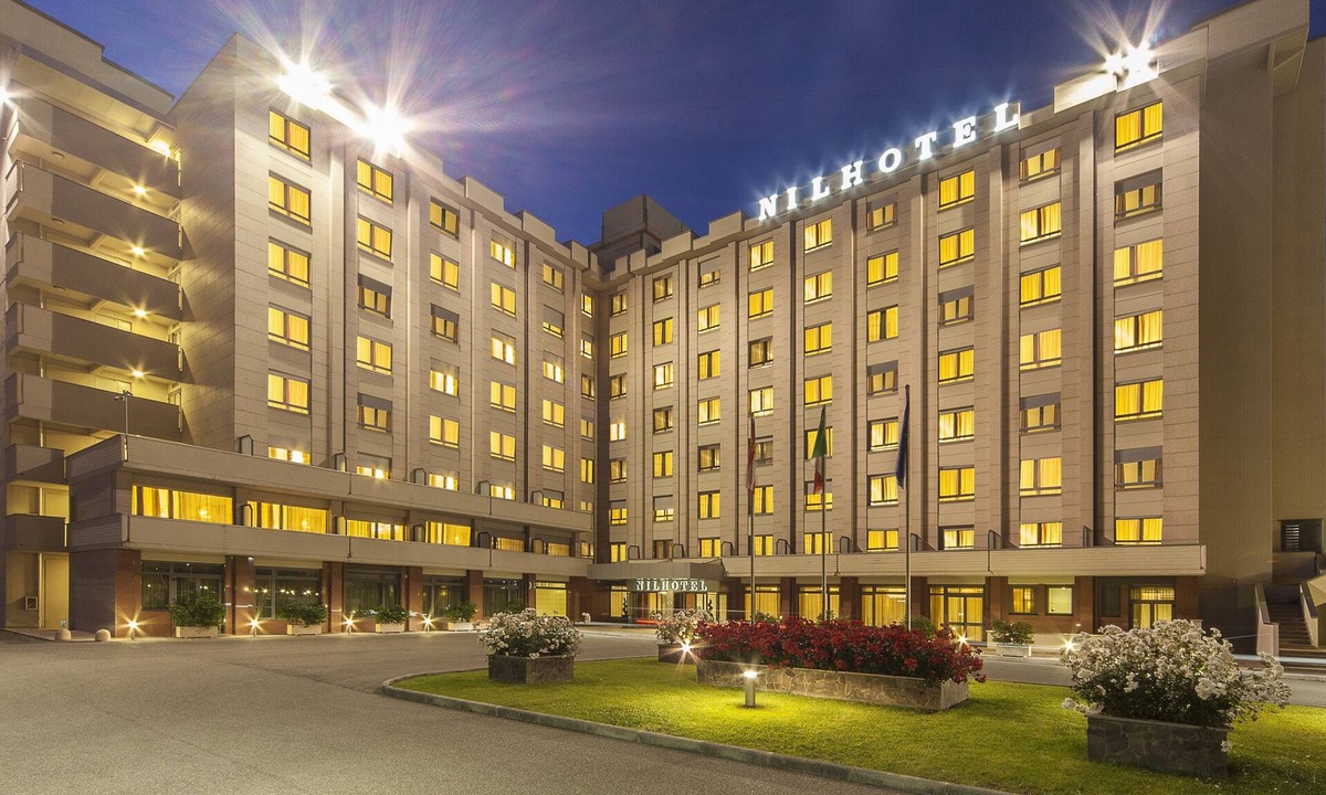 Novoli - San Donato Hotel | NilHotel Florence