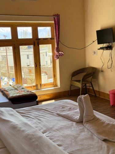Leh House | Nilza Guest House