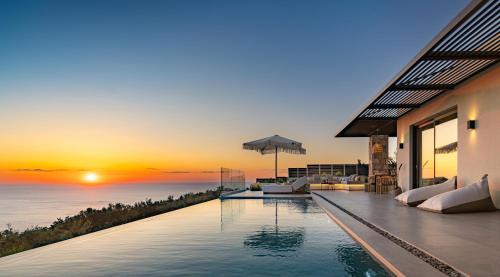 Kalamitsi Villa | Nimbus Villas