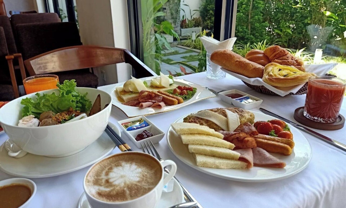 Dangkao Hotel | Nimith Hotel & Restaurant