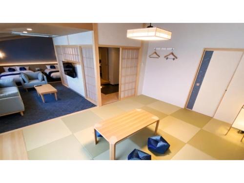 Sakyo Ward Hotel | Nimon did, - Vacation STAY 70758v