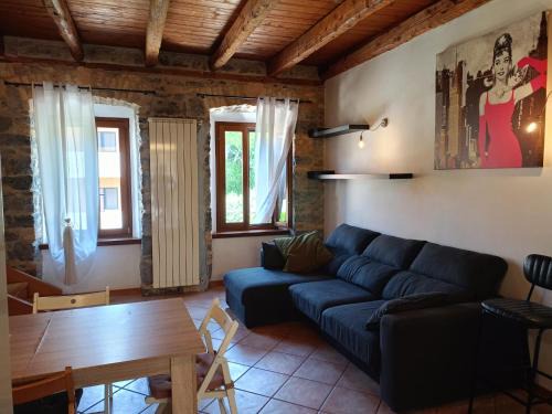 Monfalcone Apartment | Nina