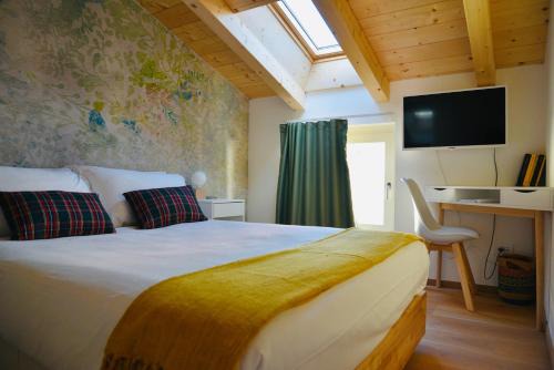 Trento House | Nine Rooms Double