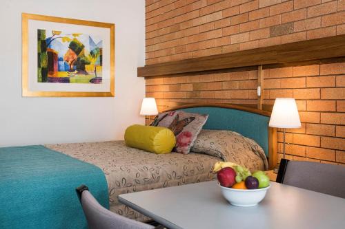 Central Mudgee Hotel | Ningana Motel