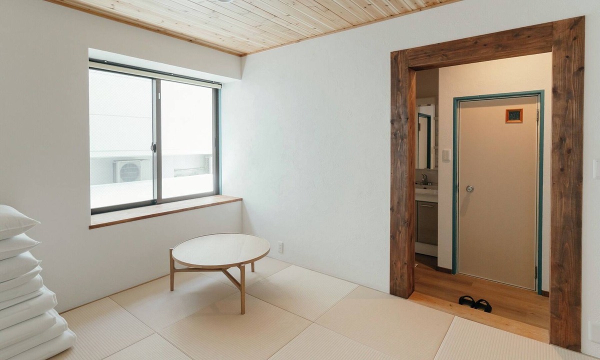 Miyakojima Apartment | Ningin Space Ituni | Relaxing Miyakojima time on t/Miyakojima Okinawa