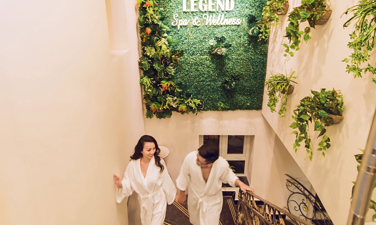 Ninh Binh Hotel | Ninh Binh Legend Hotel
