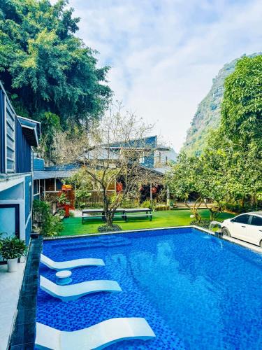 Hoa Lu House | Ninh Binh The View Point Home & Spa