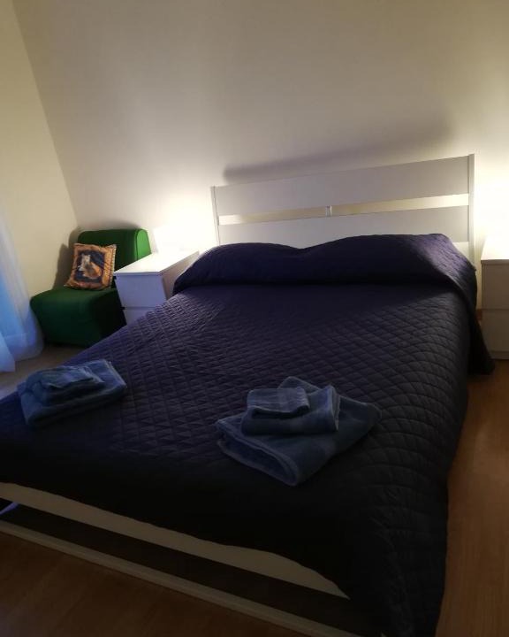 Servola-Chiarbola-Valmaura-Borgo San Sergio Apartment | Nino e Issi Apartment